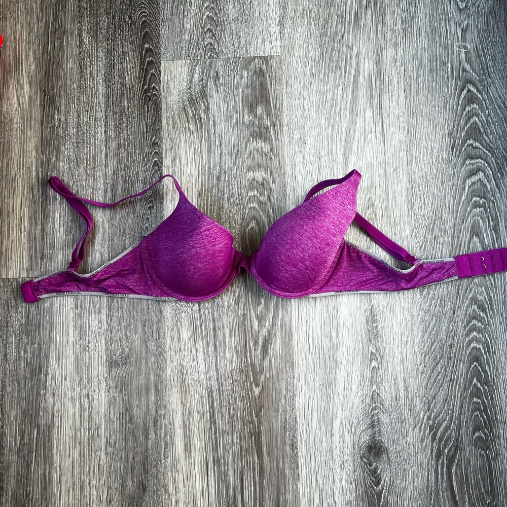 Victoria’s Secret bra